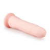 Easytoys Dildo Collection Dildo avec ventouse Forme courbée 19 x 4.5cm